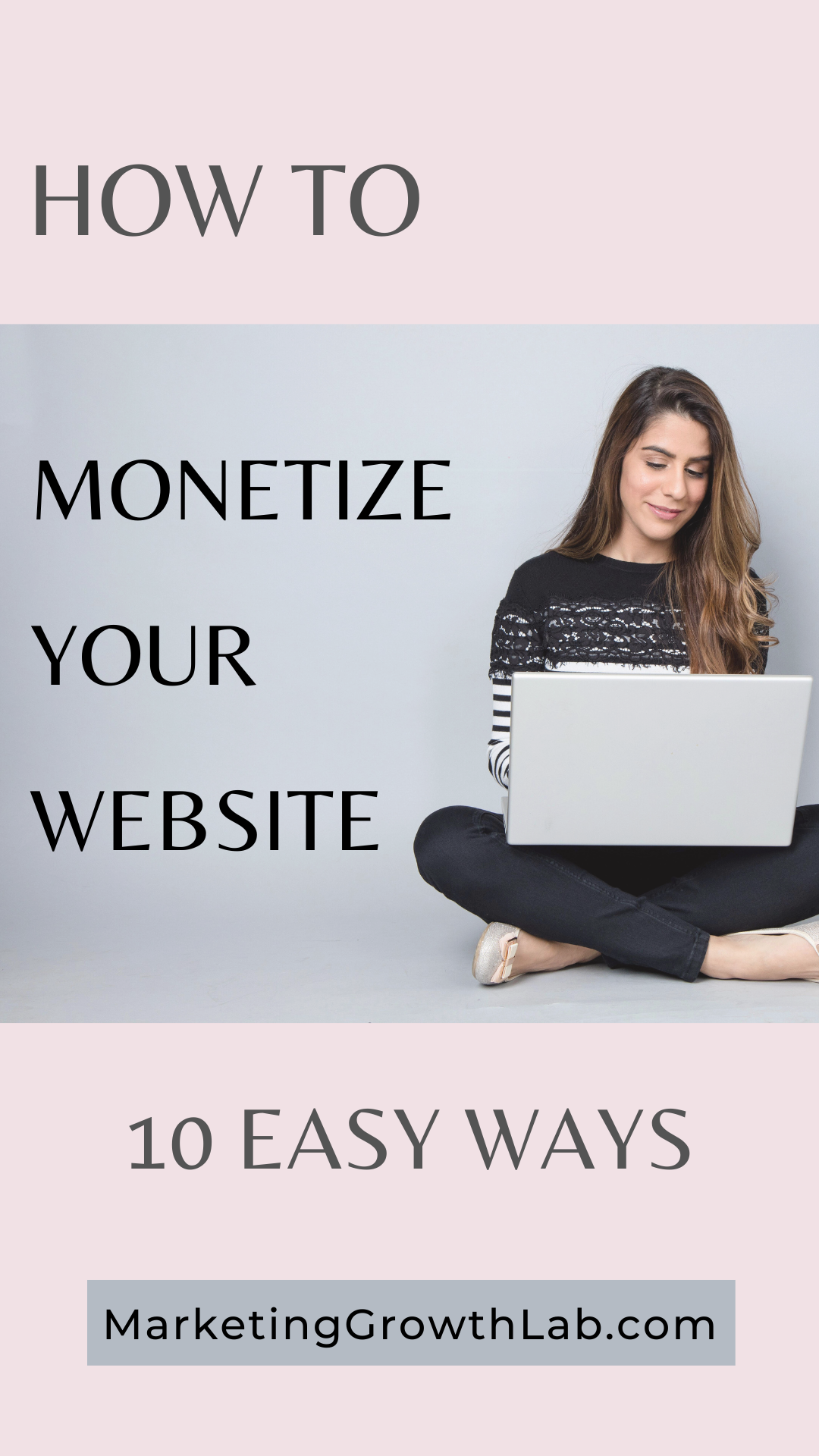 how to monetize your website