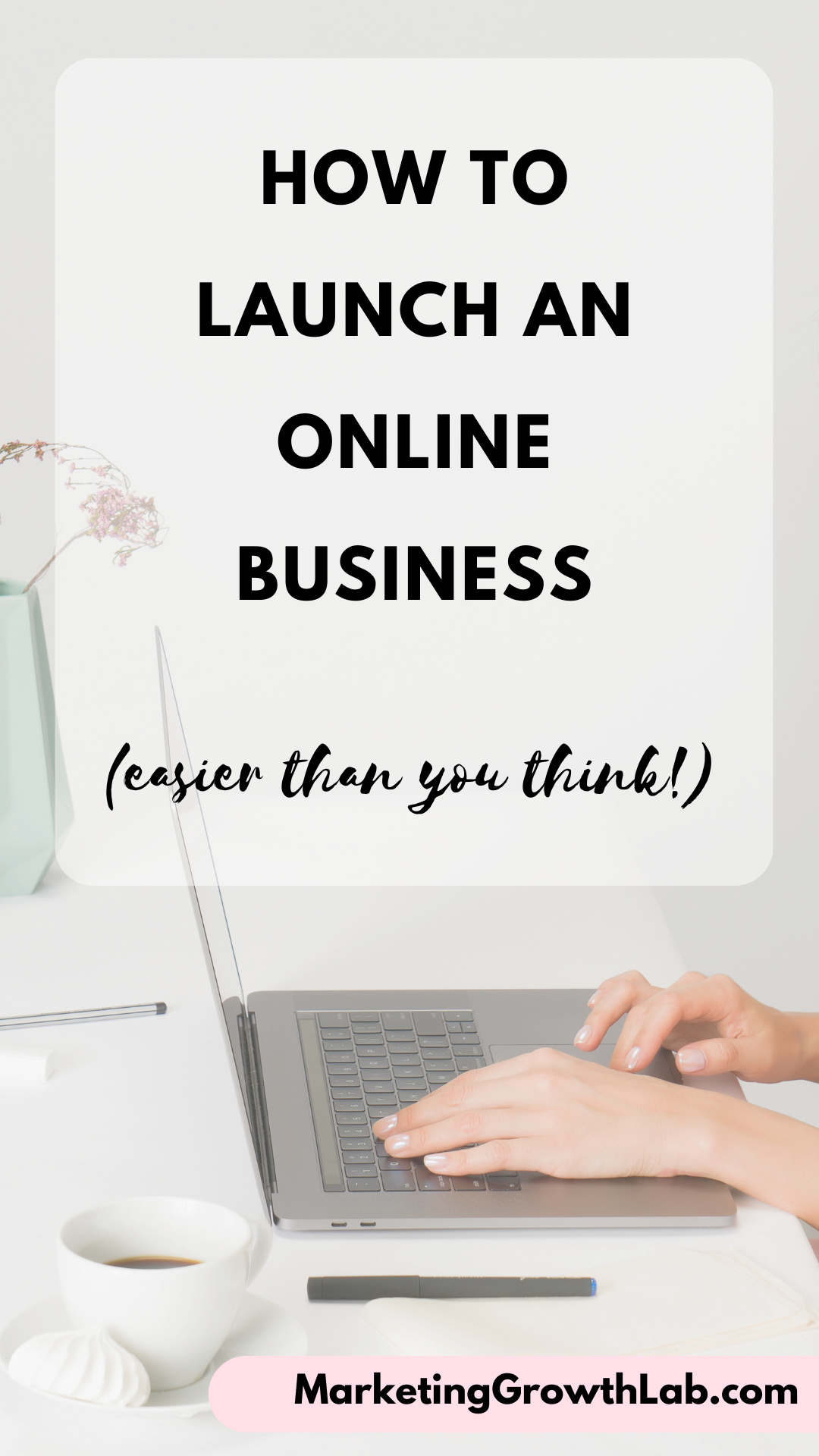 How to create an online business - the tools you need